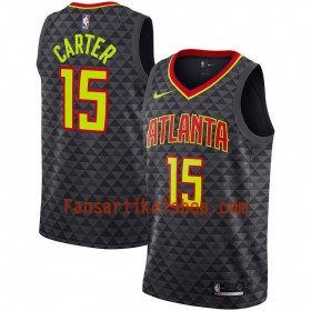 NBA Atlanta Hawks Trikot Vince Carter 15 Nike 2019-2020 Icon Edition Swingman - Herren